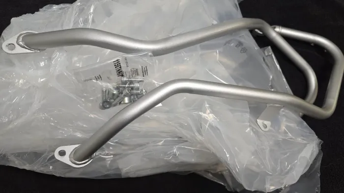 Protetor de carenagem original Honda XADV novo (2017 - 2020)