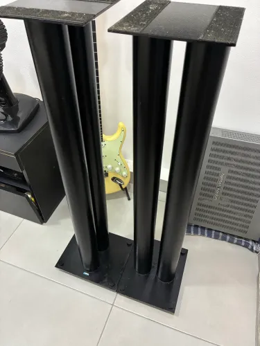 PEDESTAL AIRON FLEX HE2100 - 100CM - HIFI