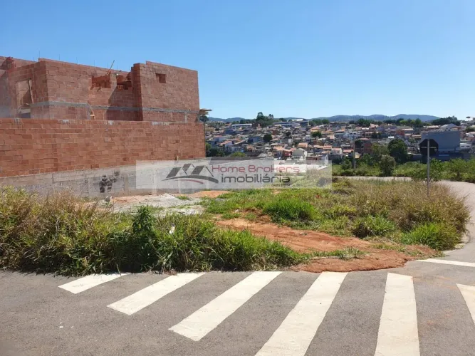 Terreno para Venda em Várzea Paulista, Parque Petrópollis