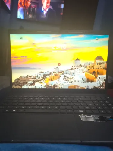 Notebook positivo