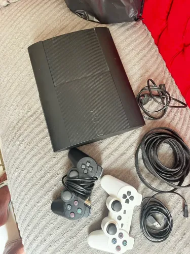 Ps3 destravado Hen