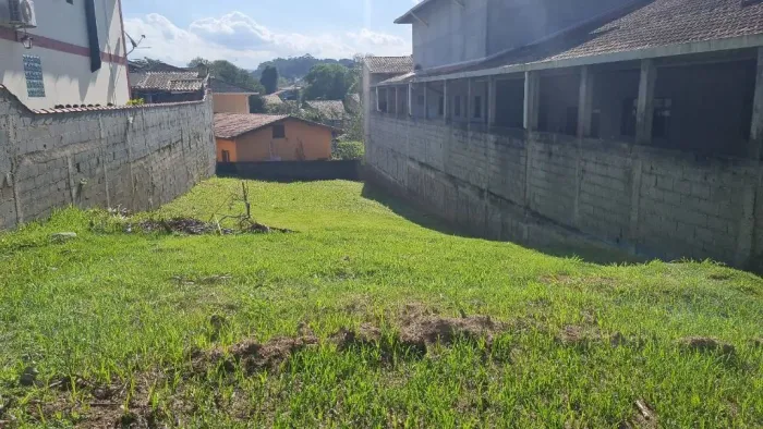 Terreno à venda, 360 m² por R$ 325.000,00 - Granja Viana - Cotia/SP