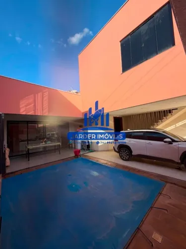 Casa para venda / bairro Cidade Jardim