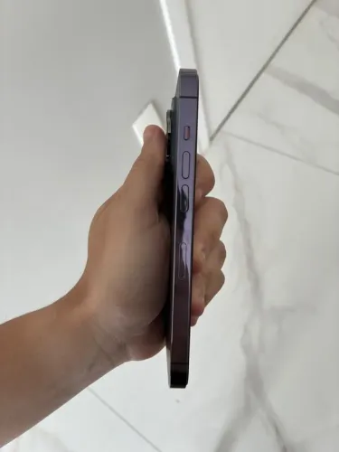 IPHONE 14 PRO 128GB SEMINOVO
