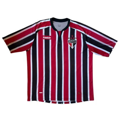 Camisa 2 São Paulo - 2010