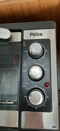 FORNO ELETRICO PHILCO