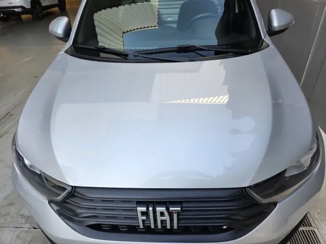 Fiat Strada Freedom 1.3 Flex 8V CS Plus 2025
