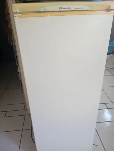 Geladeira Eletrolux 250 litros 220v