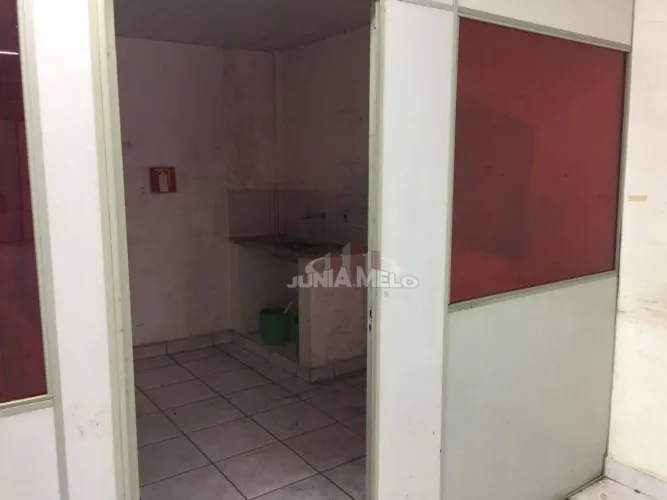 Salão para alugar, 60 m² por R$ 1.585,00/mês - Campos Elíseos - Ribeirão Preto/SP