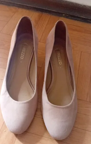 Sapato Arezzo