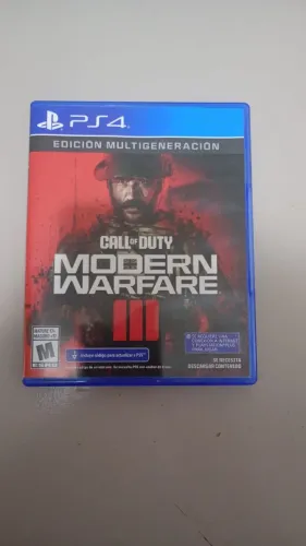 Jogos de PS4