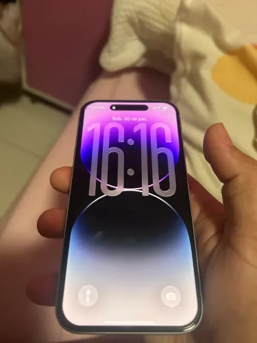 IPhone 15 256 gb