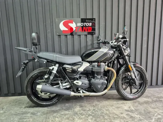 Triumph Speed Twin 900 900 cc