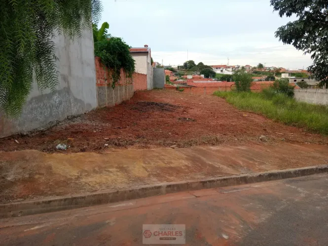Terreno Para Venda PARQUE REAL II MOGI MIRIM