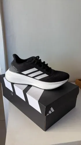 tênis boost run adidas
