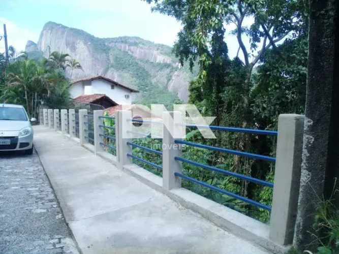 Terreno-À VENDA-São Conrado-Rio de Janeiro-RJ