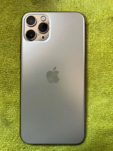 IPHONE 11 PRO