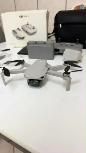 Drone top