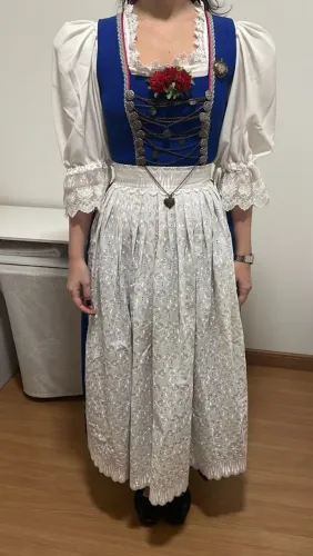 Vestido Okberfest