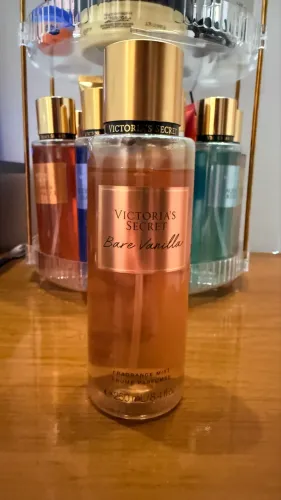 Bare Vanilla - Victoria?s Secret