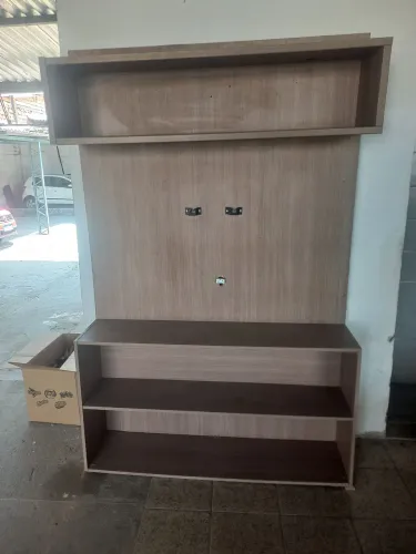 Rack para tv