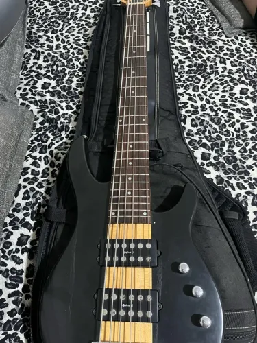Contrabaixo Eagle EGB 6000