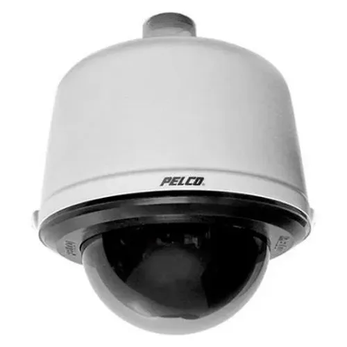 Câmera Spectra III Pelco