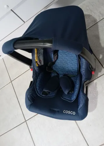 Bebê conforto