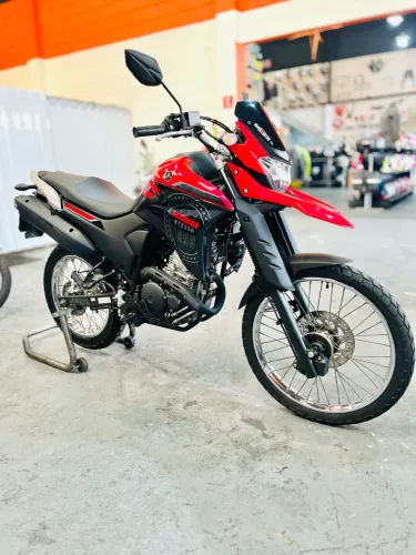 Lander Yamaha