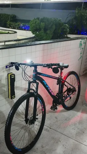 Bike KRW