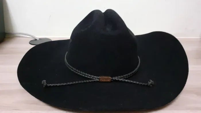 Chapeu Prada Country