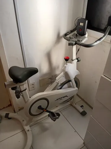Bicicleta para Spinning