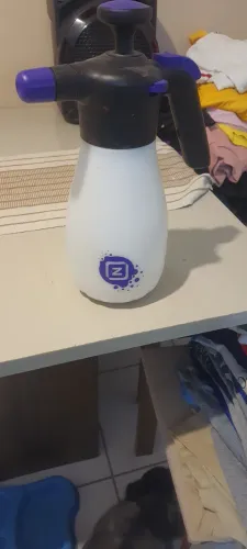 Vendo pulverizador