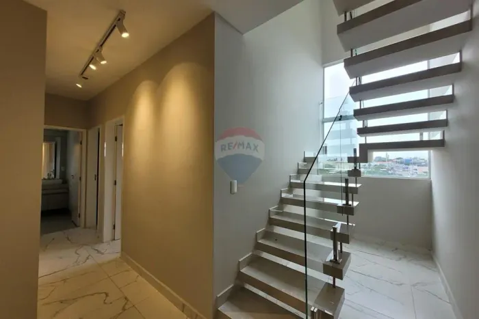 Apartamento/Cobertura para locação, Ed Barcelona, no bairro Boa Vista