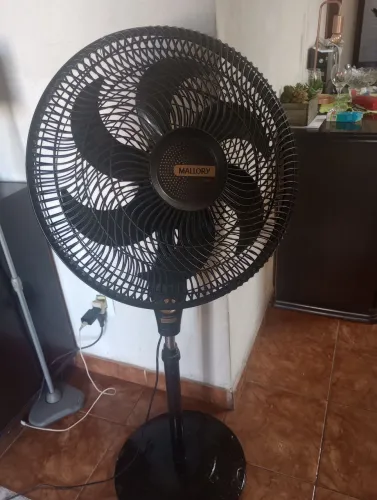 Ventilador de coluna
