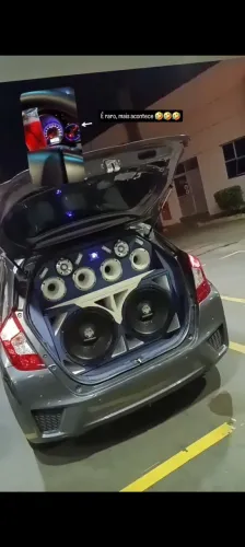 Som automotivo