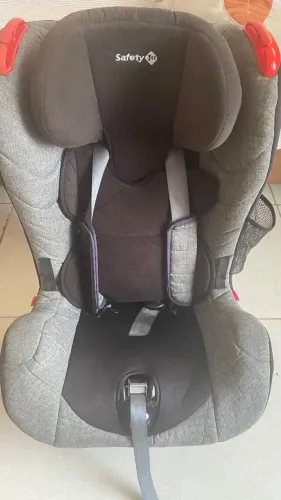 Cadeirinha de Carro Criança