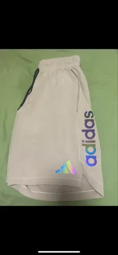 Short adidas