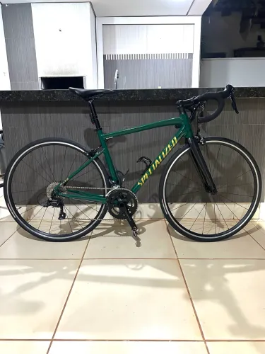 Bicicleta speed Specialized Allez