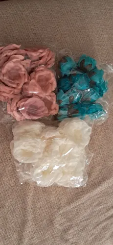 Kit Forminhas se tecidos 