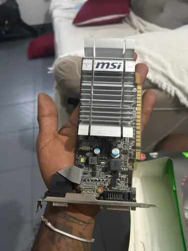 Placa de video