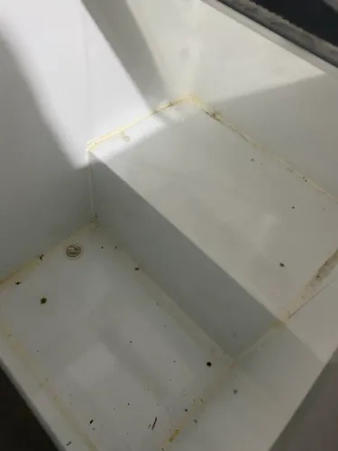 Freezer