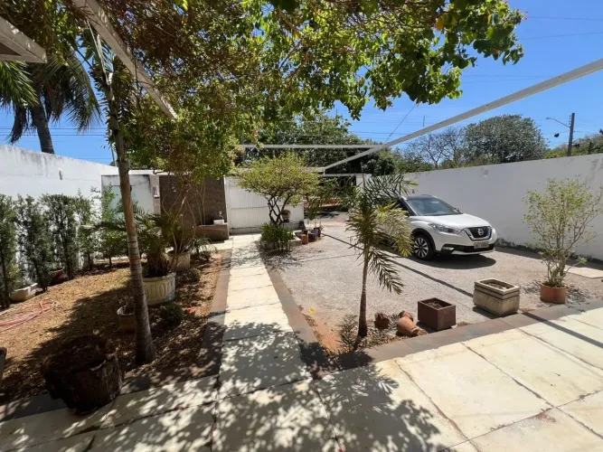 Casa em Plano Diretor Sul - Palmas