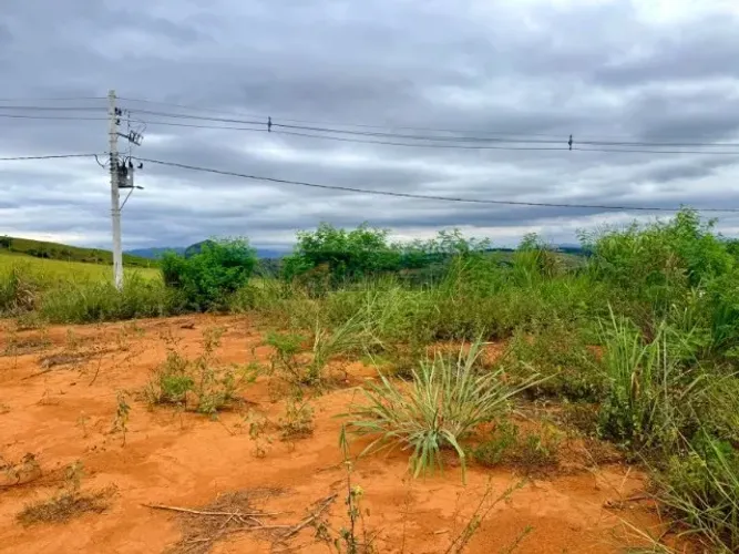 Lote no Bairro Moacir Brotas