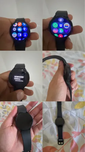 Galaxy Watch 6