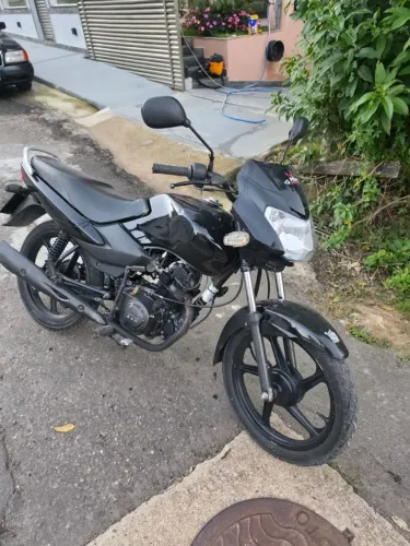 MOTTU SPORT 