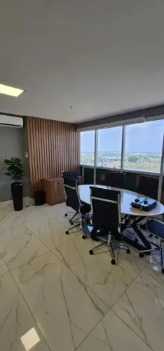 Sala Comercial à Venda e para Locação  Helbor Dual Business | Cuiabá-MT