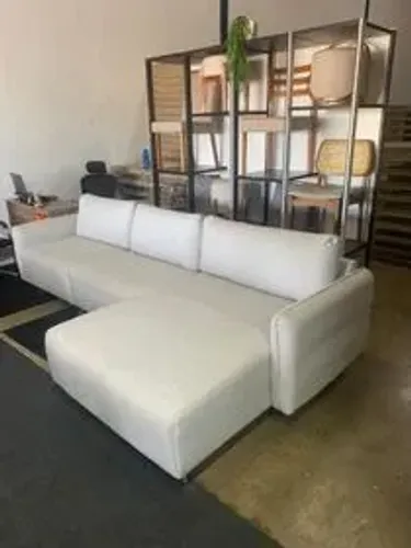 Sofá com Chase 3,20cm - (Promoção)!!