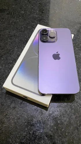 iPhone 14 Pro Max