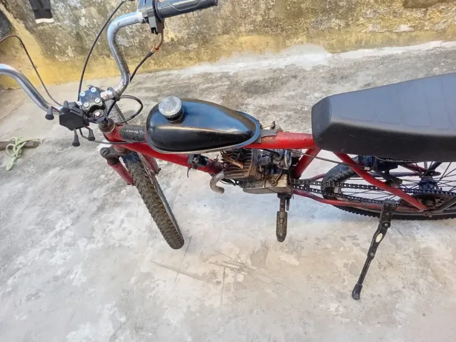 Motorizada 